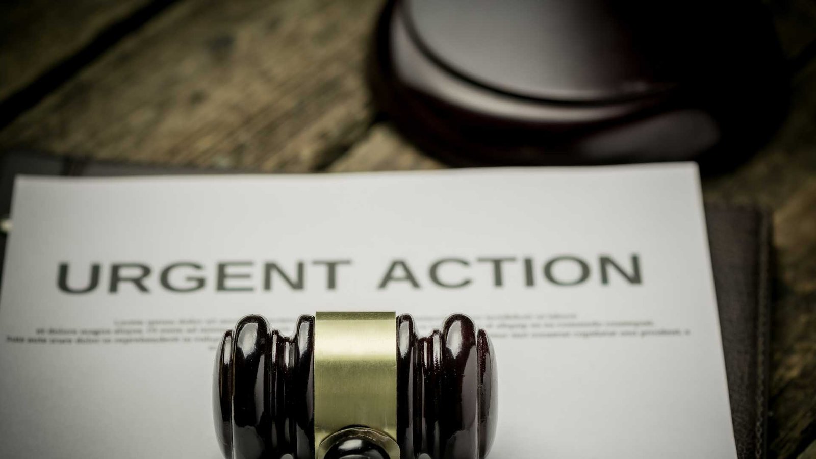 Class Action Lawsuit Attorneys — Doran & Cawthorne