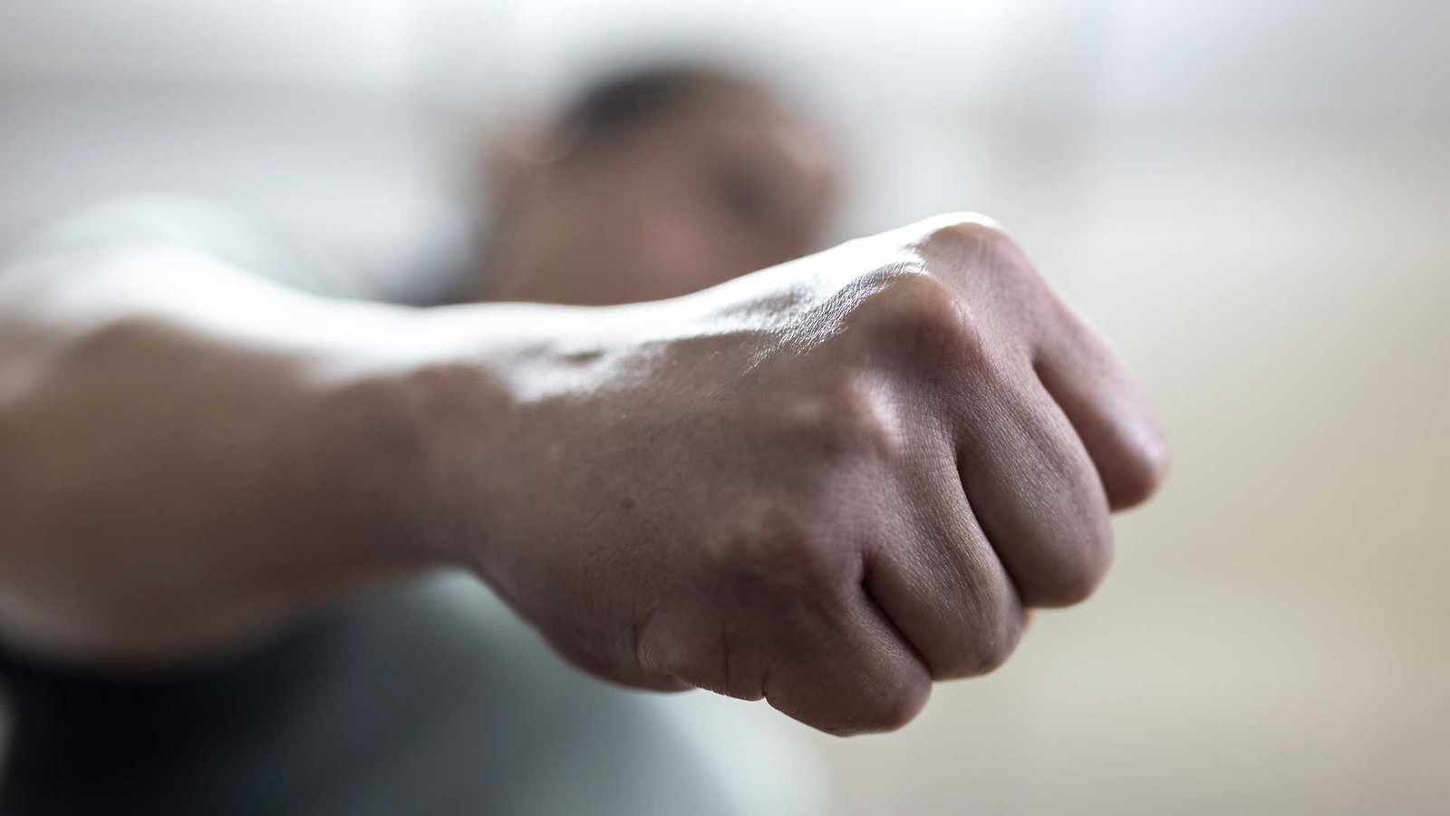 Assault & Battery Attorneys — Doran & Cawthorne