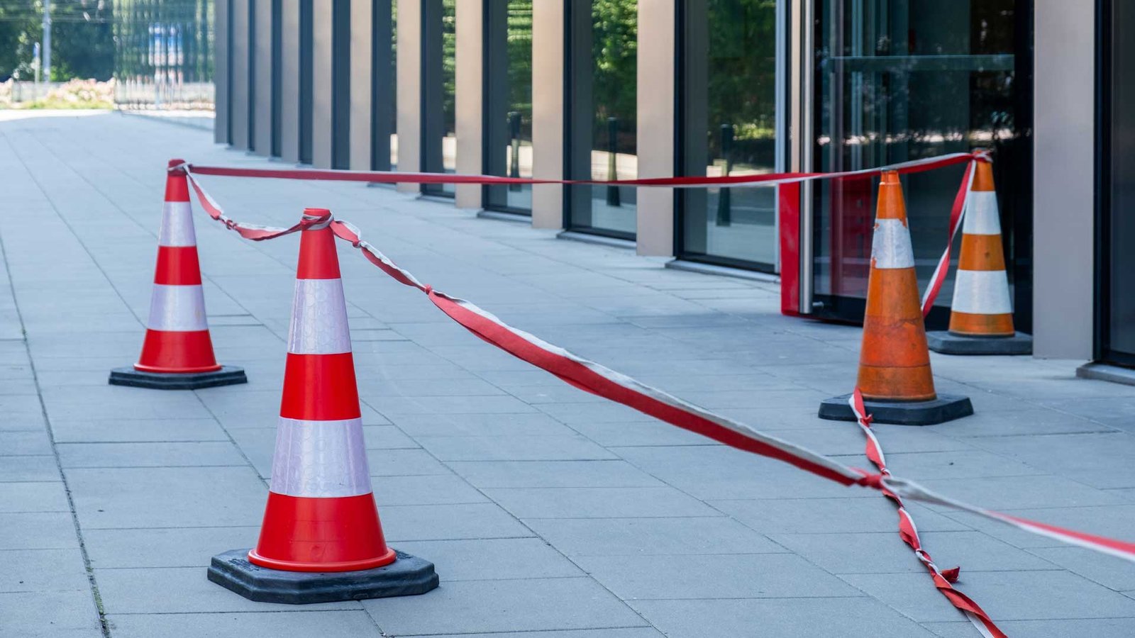 Premises Liability Attorneys — Doran & Cawthorne