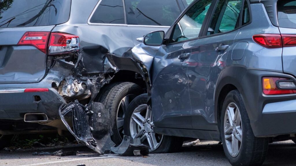 10 Reasons Why Car Accidents Are More Common During The Summer