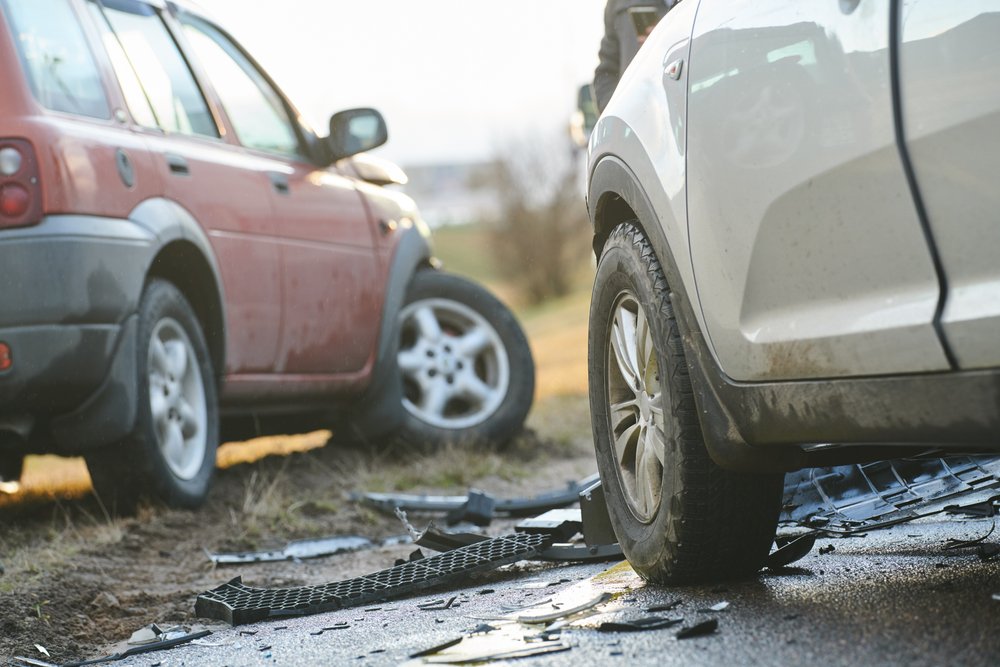 Car Accident