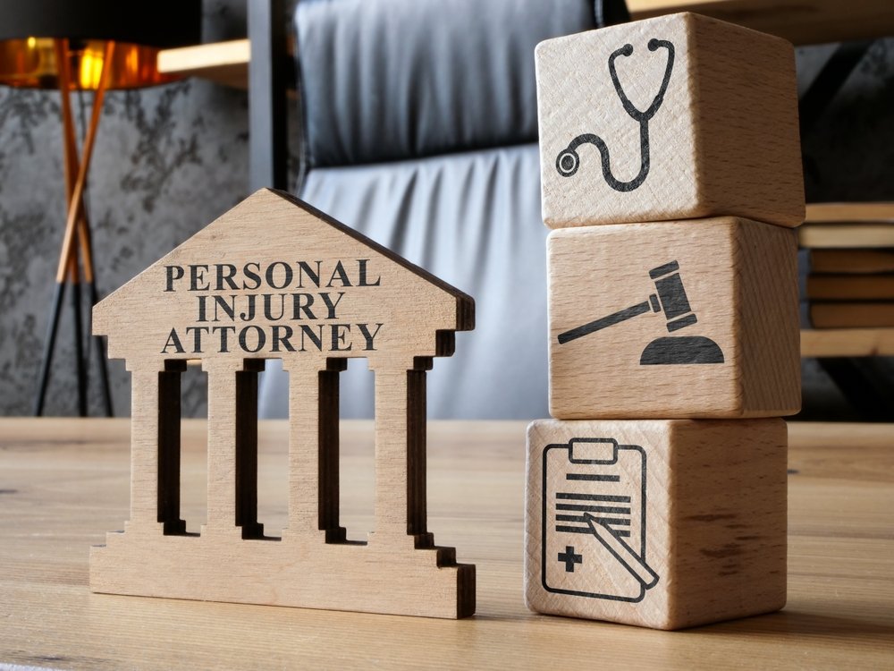 Personal Injury Attorney