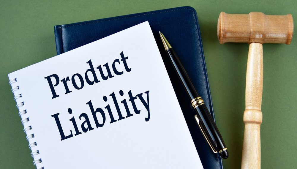 Product Liability Claim